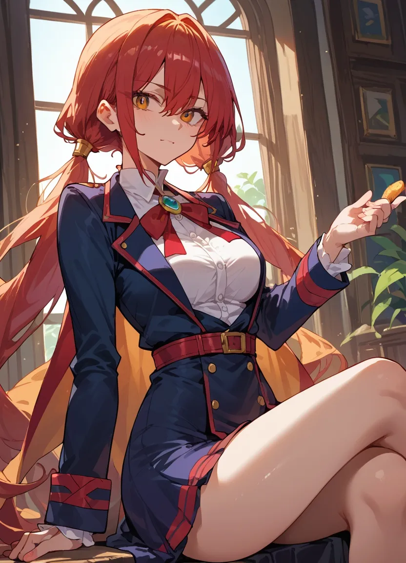 cute chibi anime nsfw art